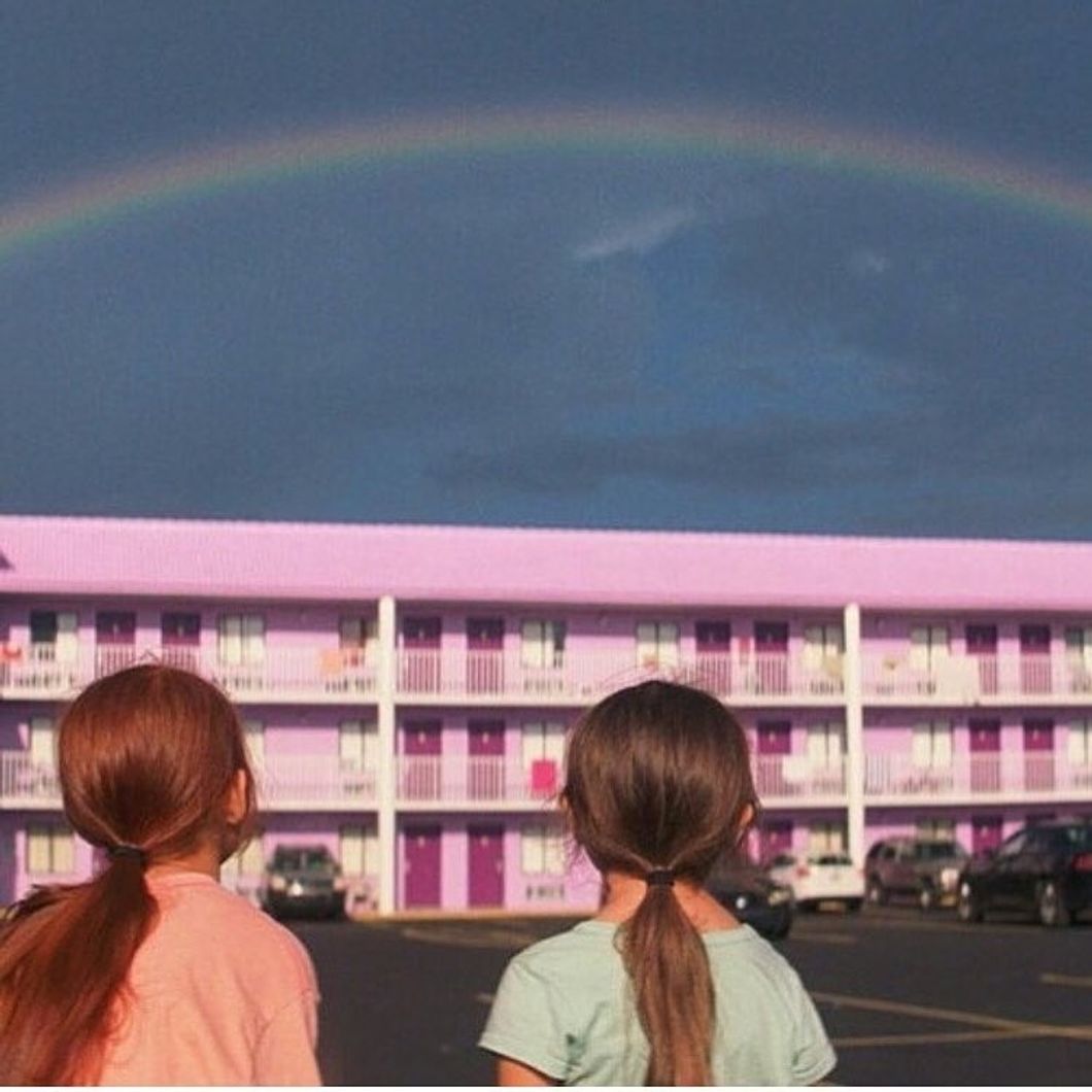The Florida Project — And We Don't Mean Disney World