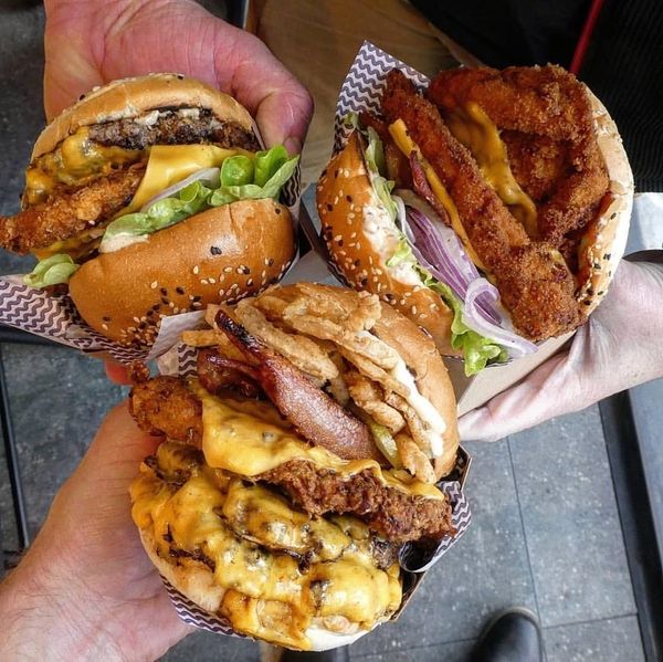 The 8 Regulars Every Food Service Worker Knows