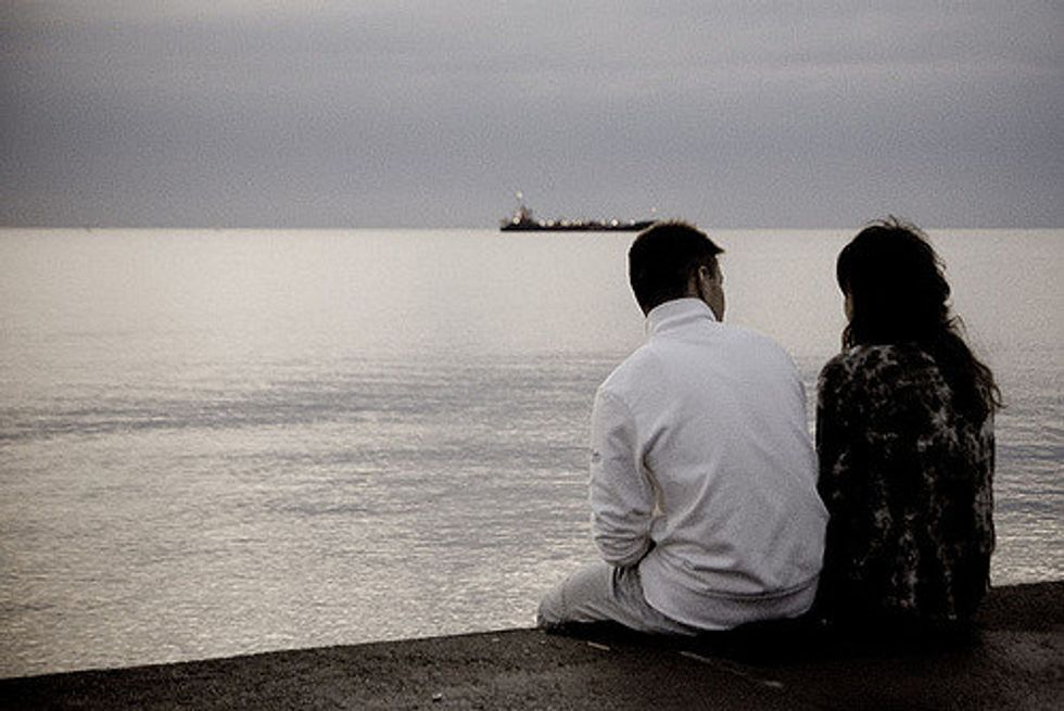 5 Ways To Break Up With Someone 'The Right Way'