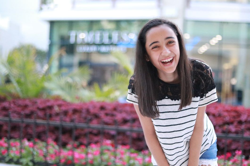 We Continue to Evolve