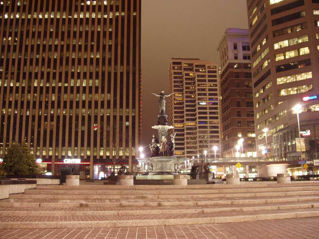 I Am And Will Forever Be #CincinnatiStrong