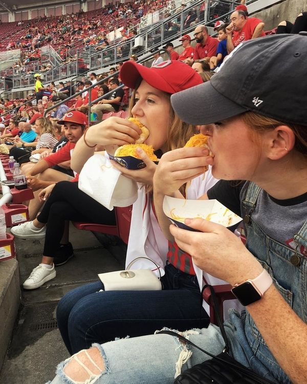 As A College Girl Who Loves Food And Beer, I'd Do Anything To Make 'The Mom Bod' Go Viral