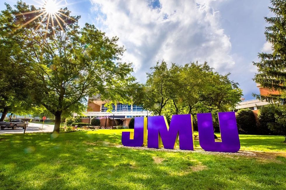 To My Fellow JMU Juniors, There IS A Life After Graduation