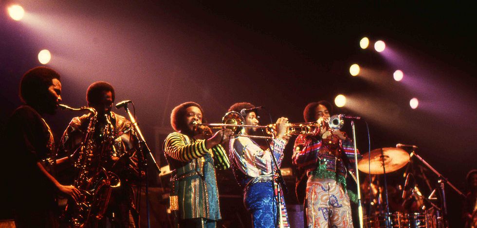 3 Must Haves To Get You In The Earth, Wind, And Fire Mood This September