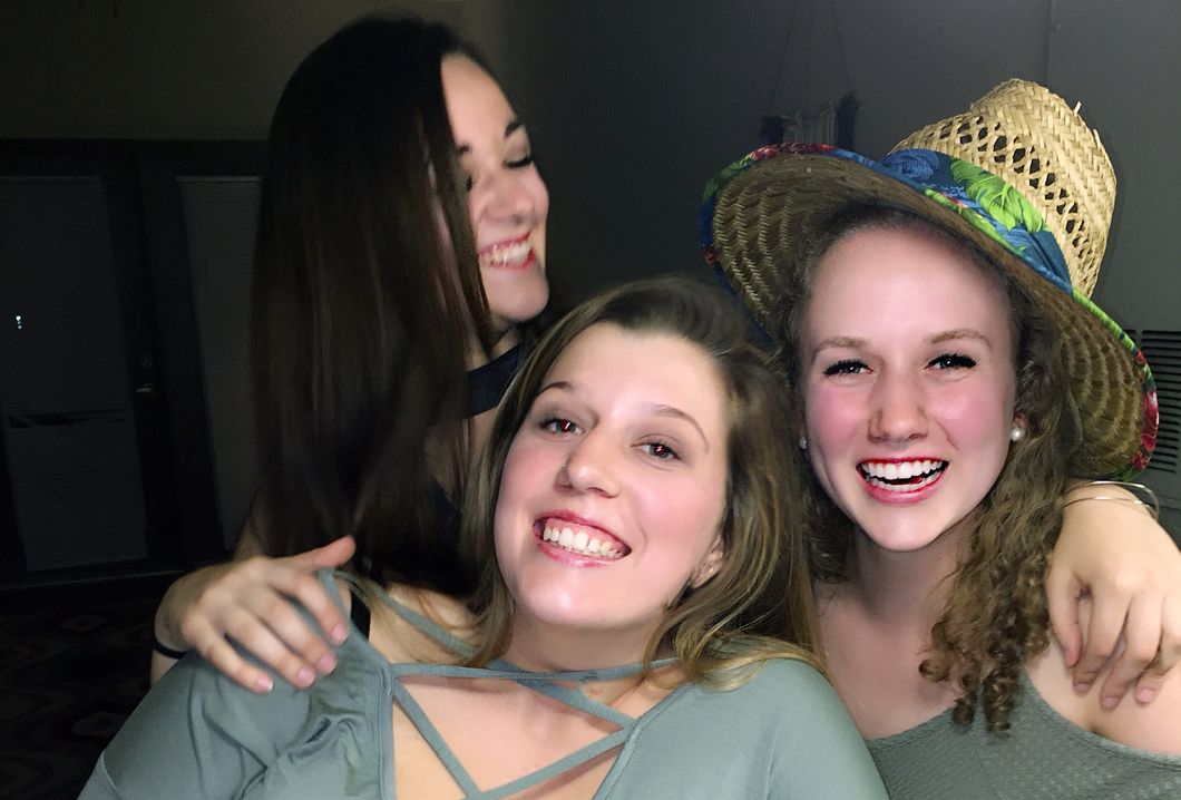 5 Life Lessons That Come With Living With Roommates