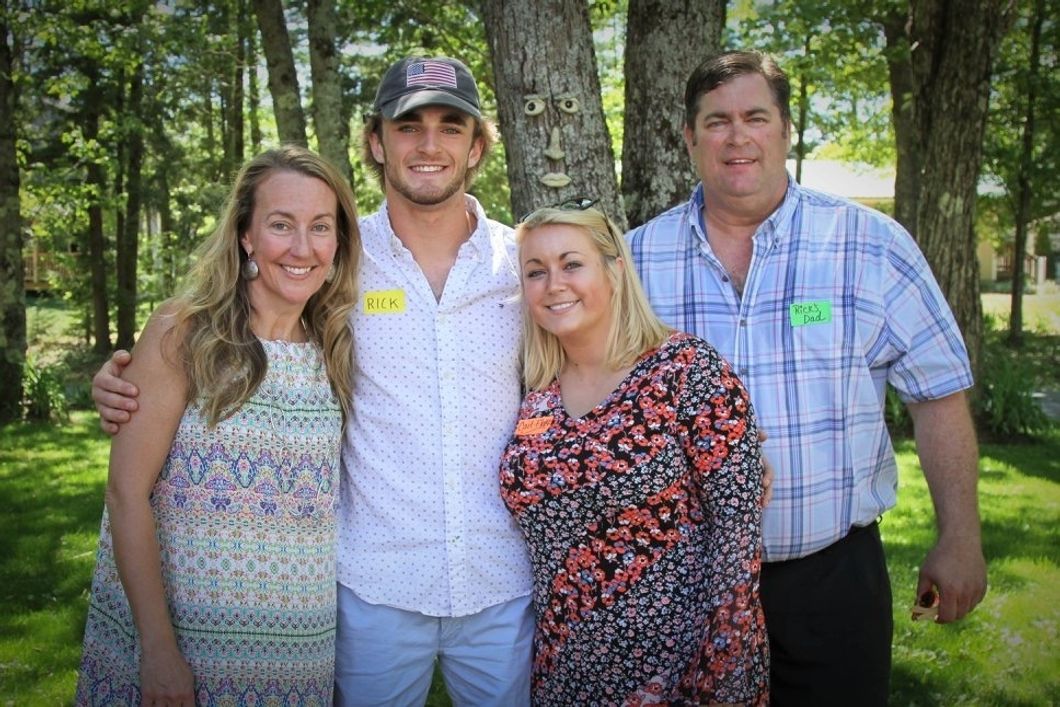 Senior Year...Yikes!