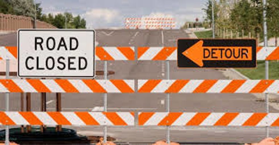 3 Ways to Help Overcome a Bump in the Road