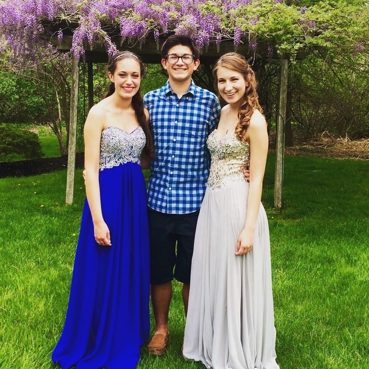 An Open Letter To My Best Friend's Family