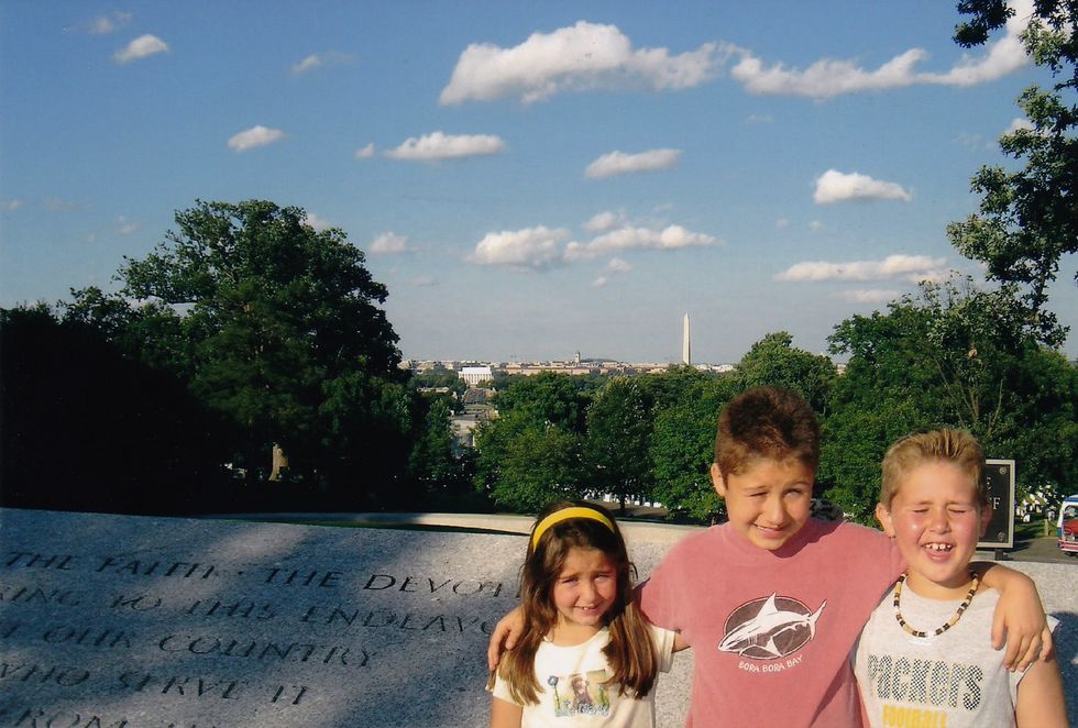 The Recession Shaped Our Generation Into Hard Workers, Not Spoiled Brats