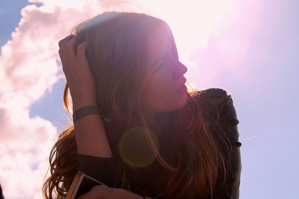 7 Tips To Love Yourself More Than Ever Before