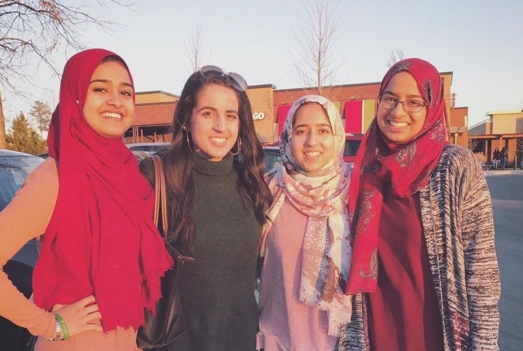 What Everyone Should Know About Hijab Through The Eyes Of Muslim Women Today
