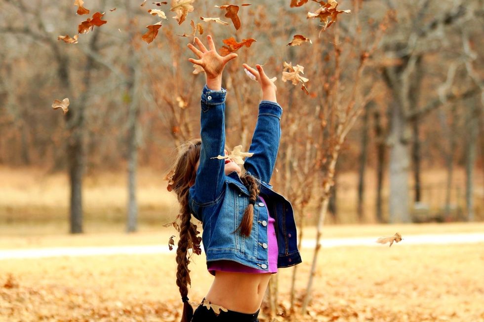 10 Festivities To Include In Your Bucket List This Fall