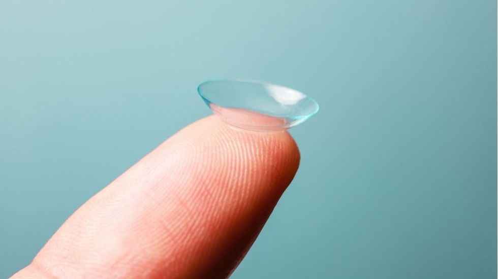 5 Things All Contact Wearers Understand