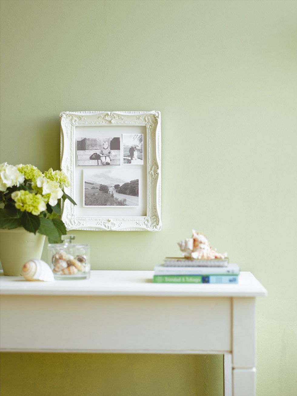 Forgive And Forget: Part Three