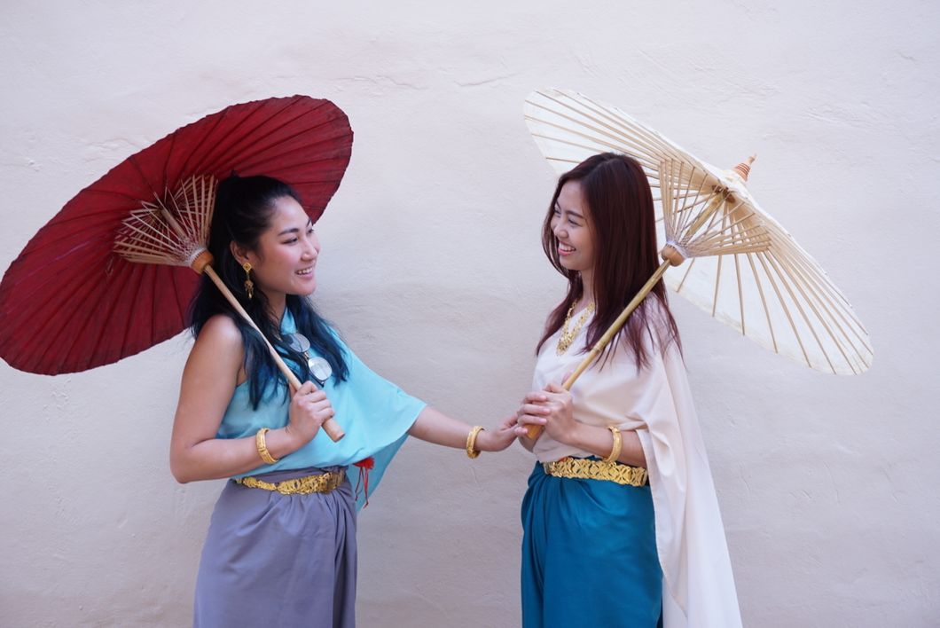 I Thought I Knew Where My Family Came From But My 23AndMe Results Told Me Otherwise