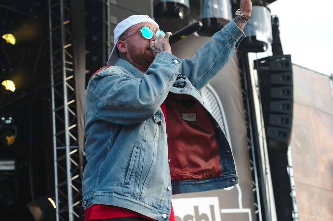 The World Lost A Talented Artist But These 4 Reasons Prove Mac Miller Will Never Be Forgotten