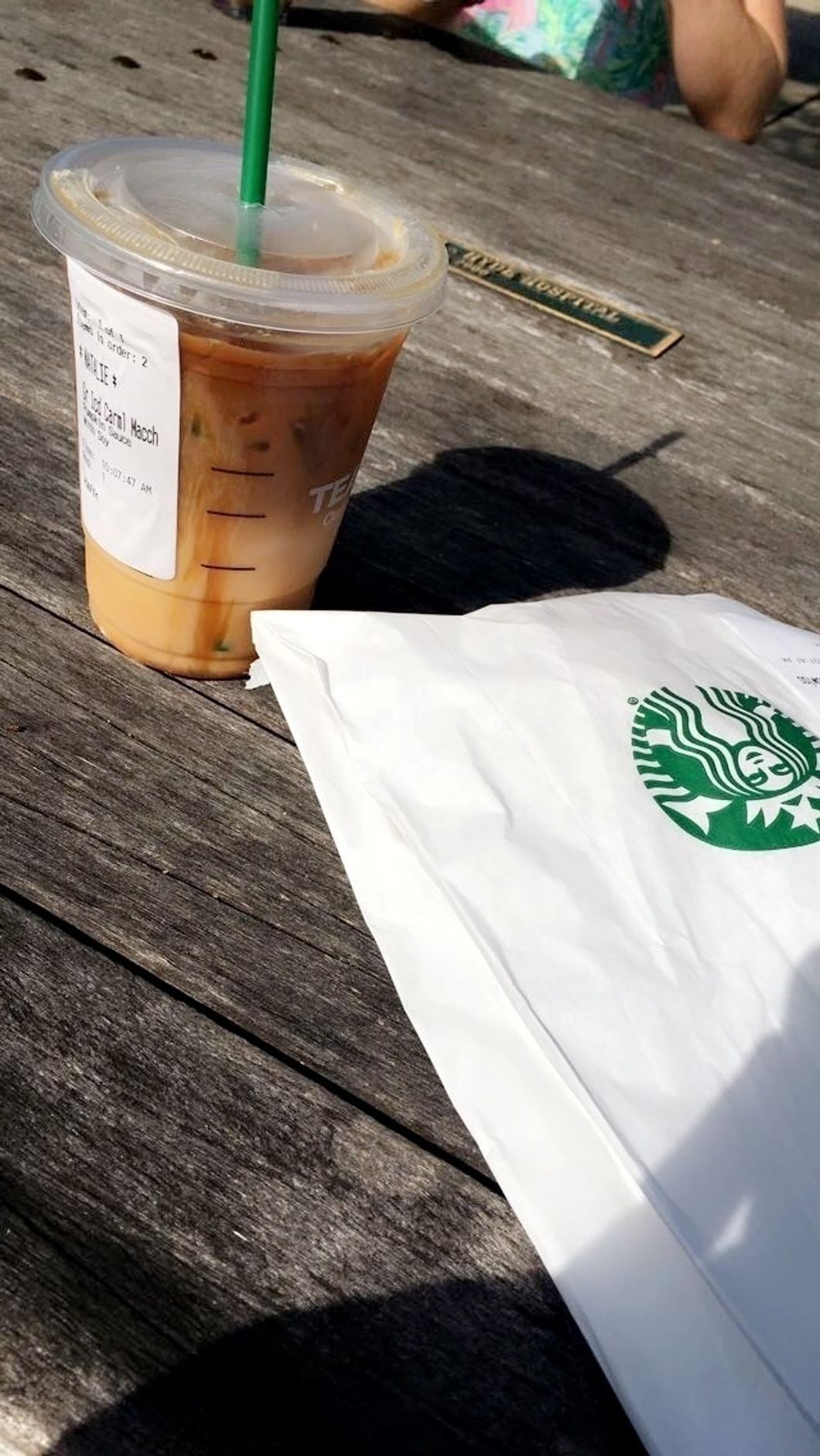 7 Pumpkin Drink Hacks To Spice Up Your Starbucks Order This Fall Without A Basic PSL