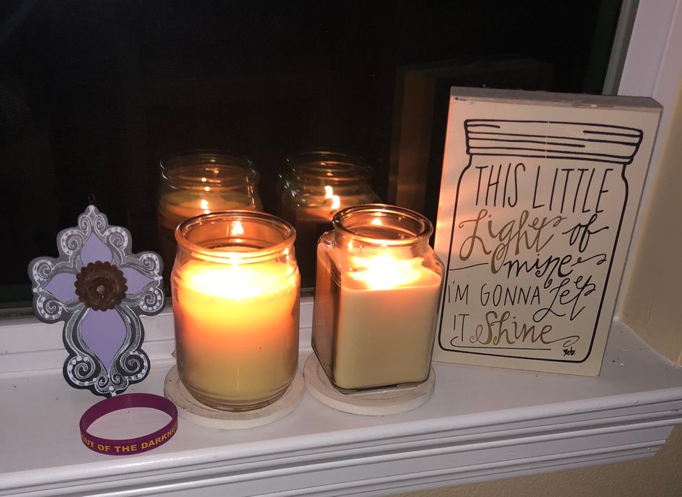 September Is Suicide Awareness Month, Be the Light in Someone’s Life