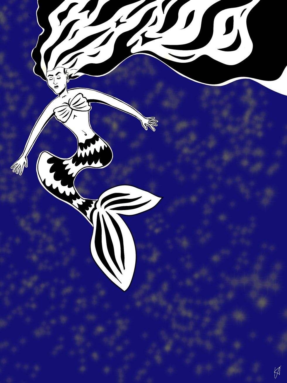 Poetry On Odyssey: Opposition