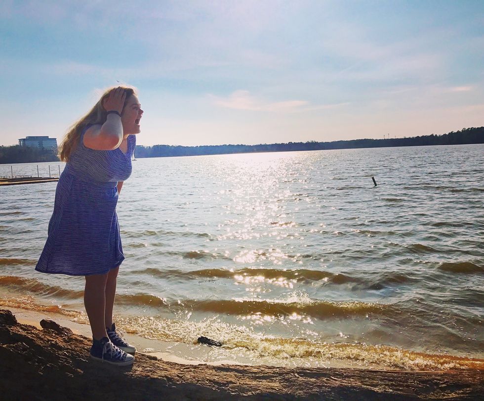 Every Day Should Be Suicide Awareness Day