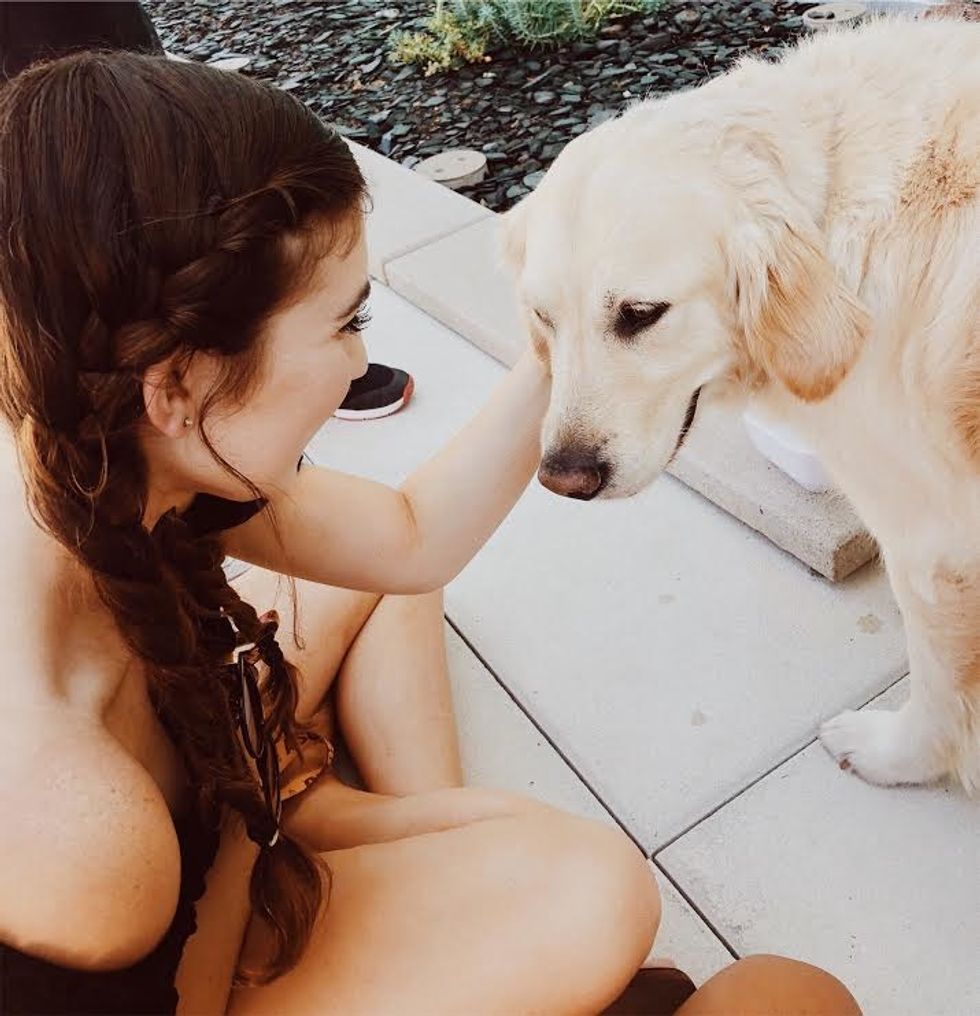 5 Ways To Counteract Unhealthy Stress, Especially The College Kind