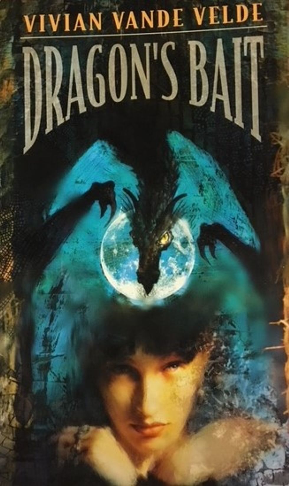 Dragon's Bait This Tale