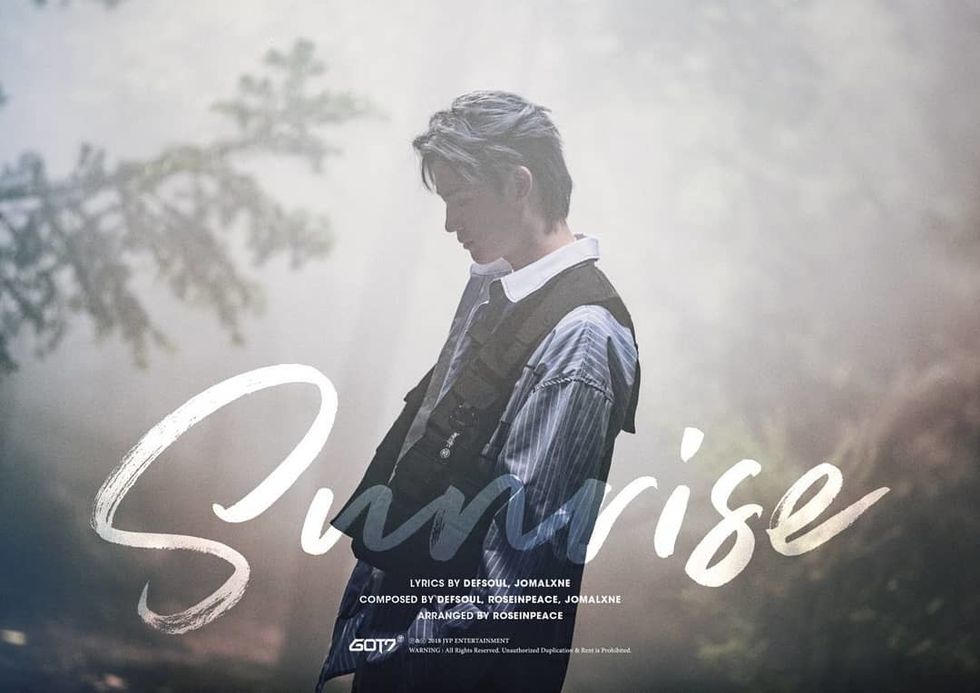 Poetry On Odyssey: Poem Of The Week