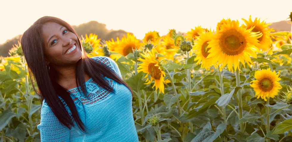 Don’t Regret Rushing Through Life