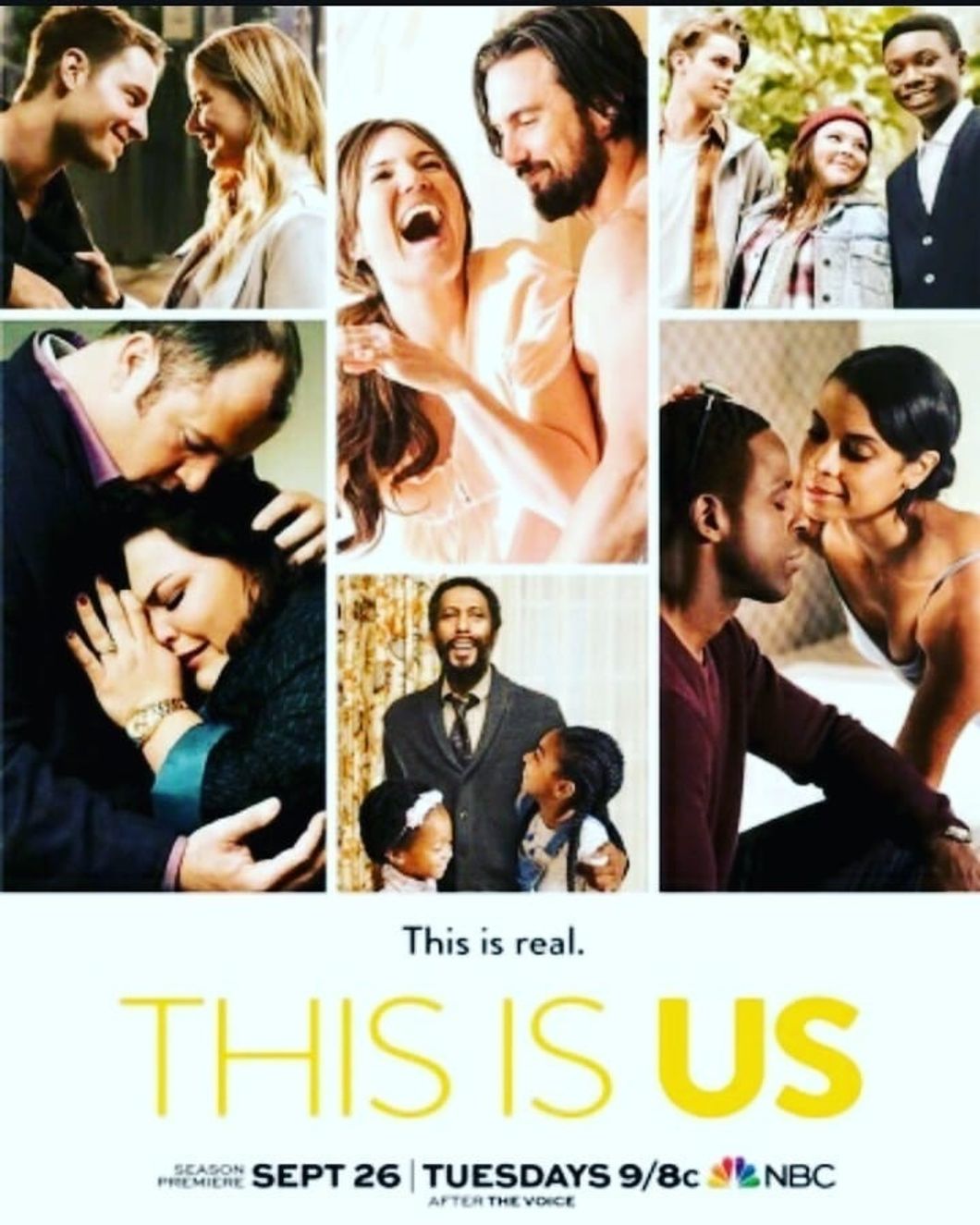 10 Reasons To Binge-Watch 'This Is Us' Before The Season 3 Premiere