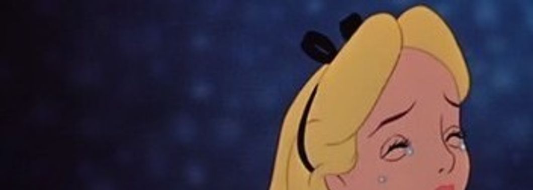 14 Times Disney Princesses Were Actually College Students