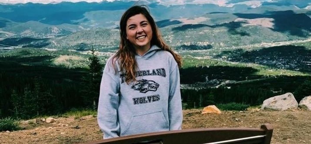 I Was Born In STL, But I Was Raised By The World