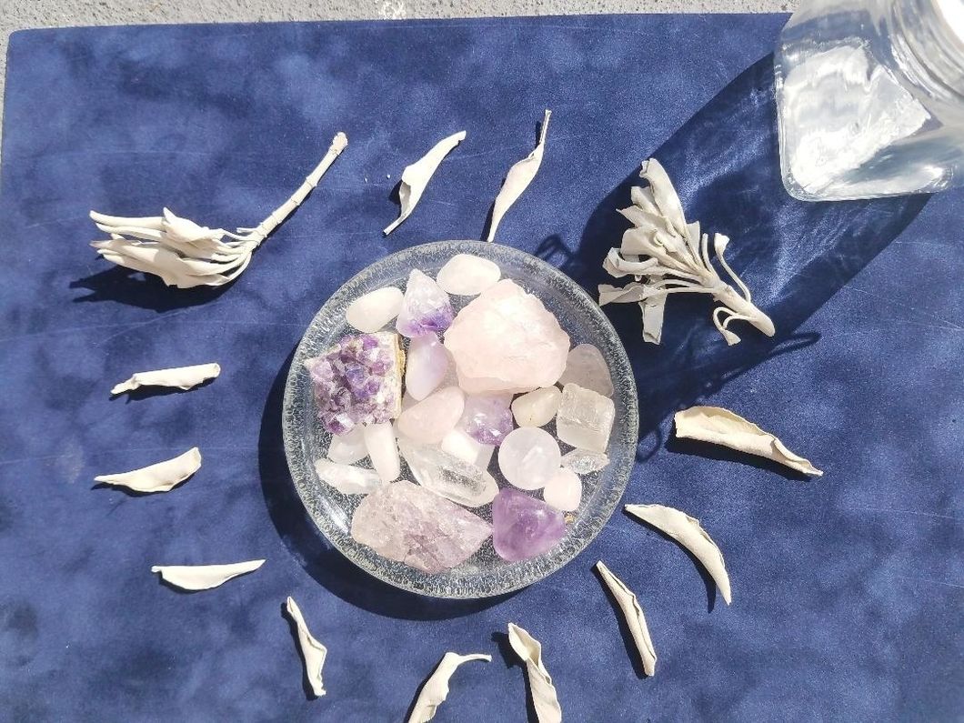 Witch Fight: Sephora's Starter Witch Kit