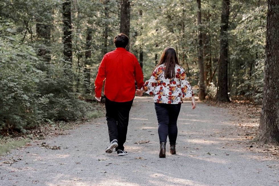 16 Promises For My Soon-To-Be Husband, One Year Away From Our Wedding