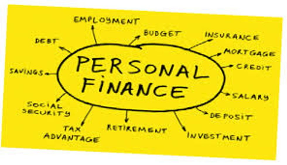 How Personal Finance Blogs can help you to get out of debt