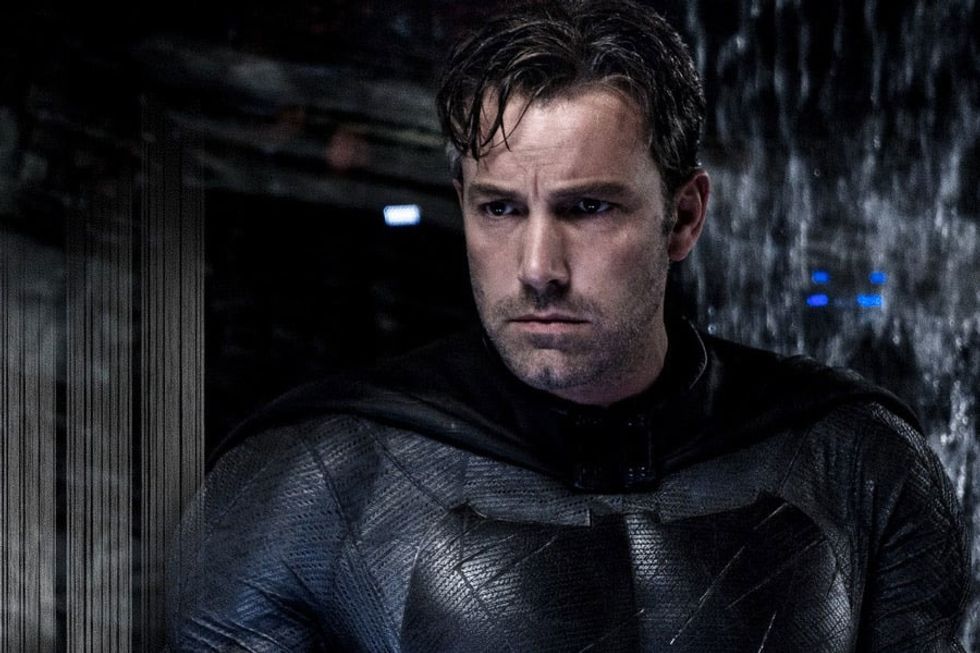 15 Actors Who Should Play Batman Once Ben Affleck Hangs Up The Bat-Cape