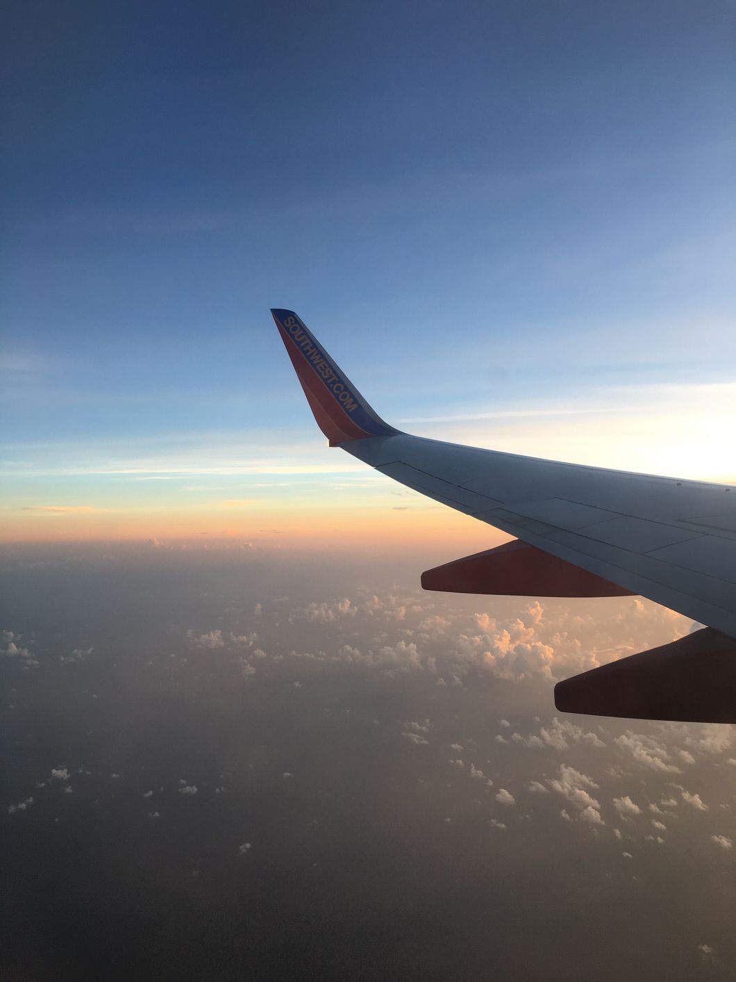 Life Can Be Rough, But Everything Will Work Out, Eventually