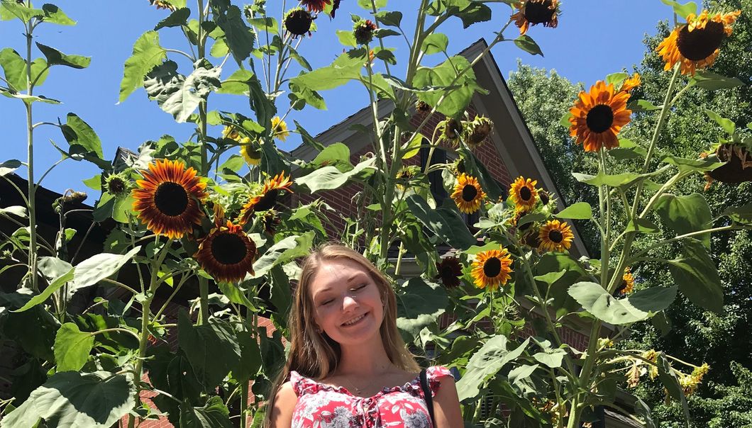 I Don't Know When I Feel 'Most Alive'