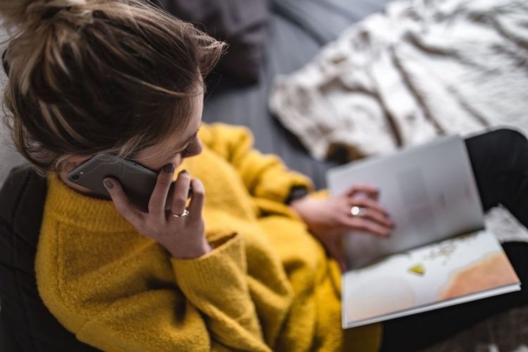 To Read Or Not To Read