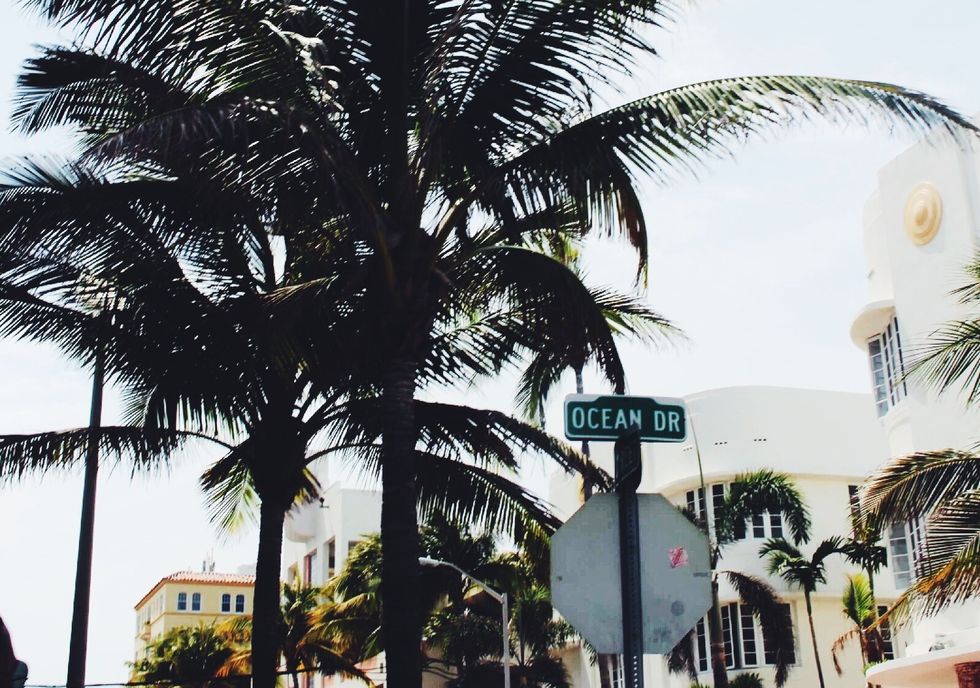 My 2018 After-Summer Playlist