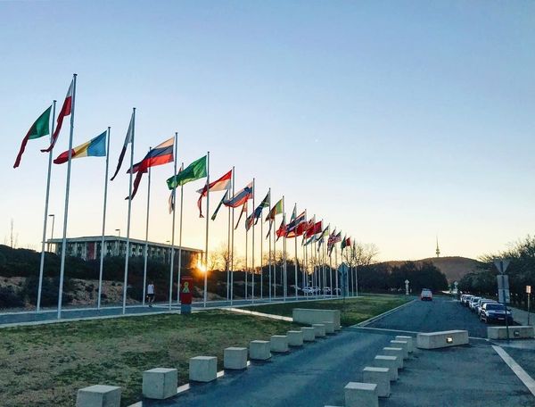 Americans Need To Learn More Languages