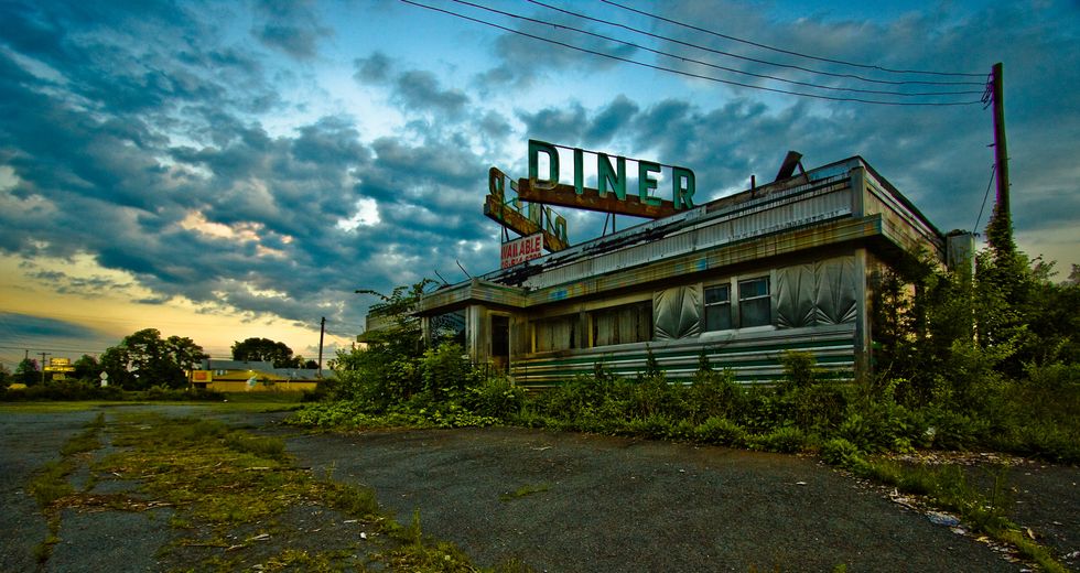 Fiction On Odyssey: Unknown