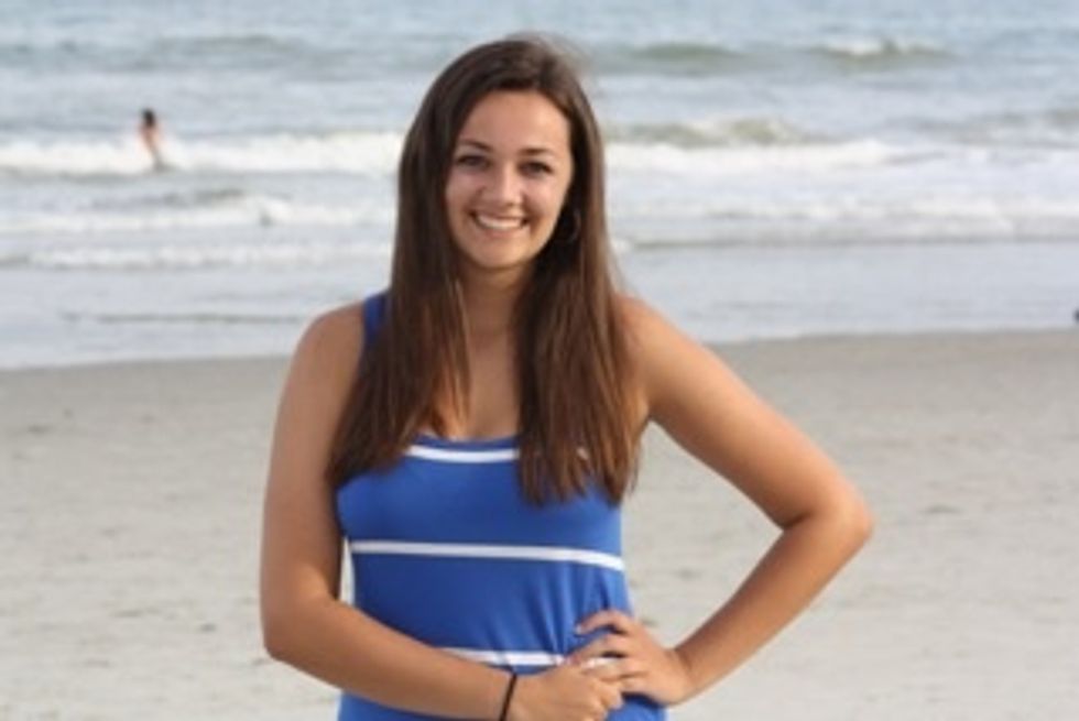 I No Longer Let My Alopecia Areata Define Who I Am But Let It Add To My Beauty As An Individual