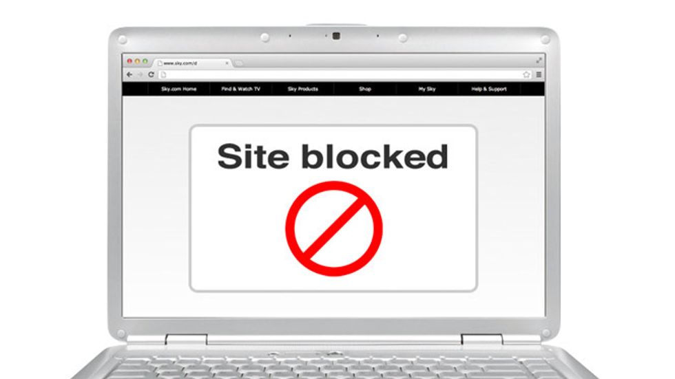 3 Ways You Can Use To Open Blocked Websites.