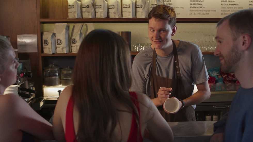 9 Things We Baristas Would Rather You NOT Do While We Make Your Pumpkin Spice Quad-Shot Soy Latte