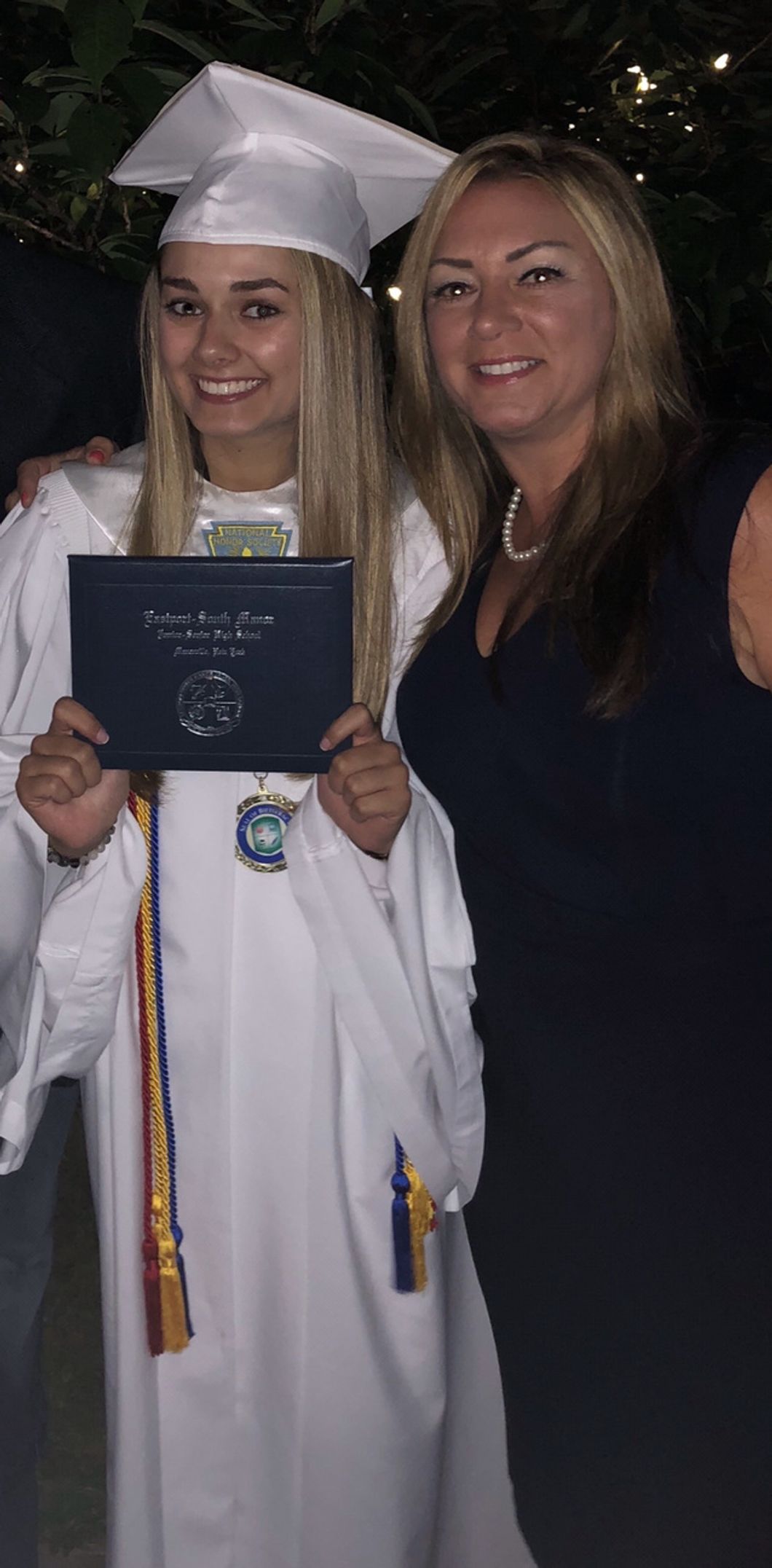 11 Conversations Every Girl Has With Her Mom While She's Away At College