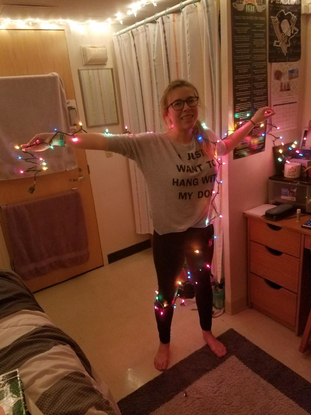 Learning To Be Me Was The Best Thing I Did Over Summer Break