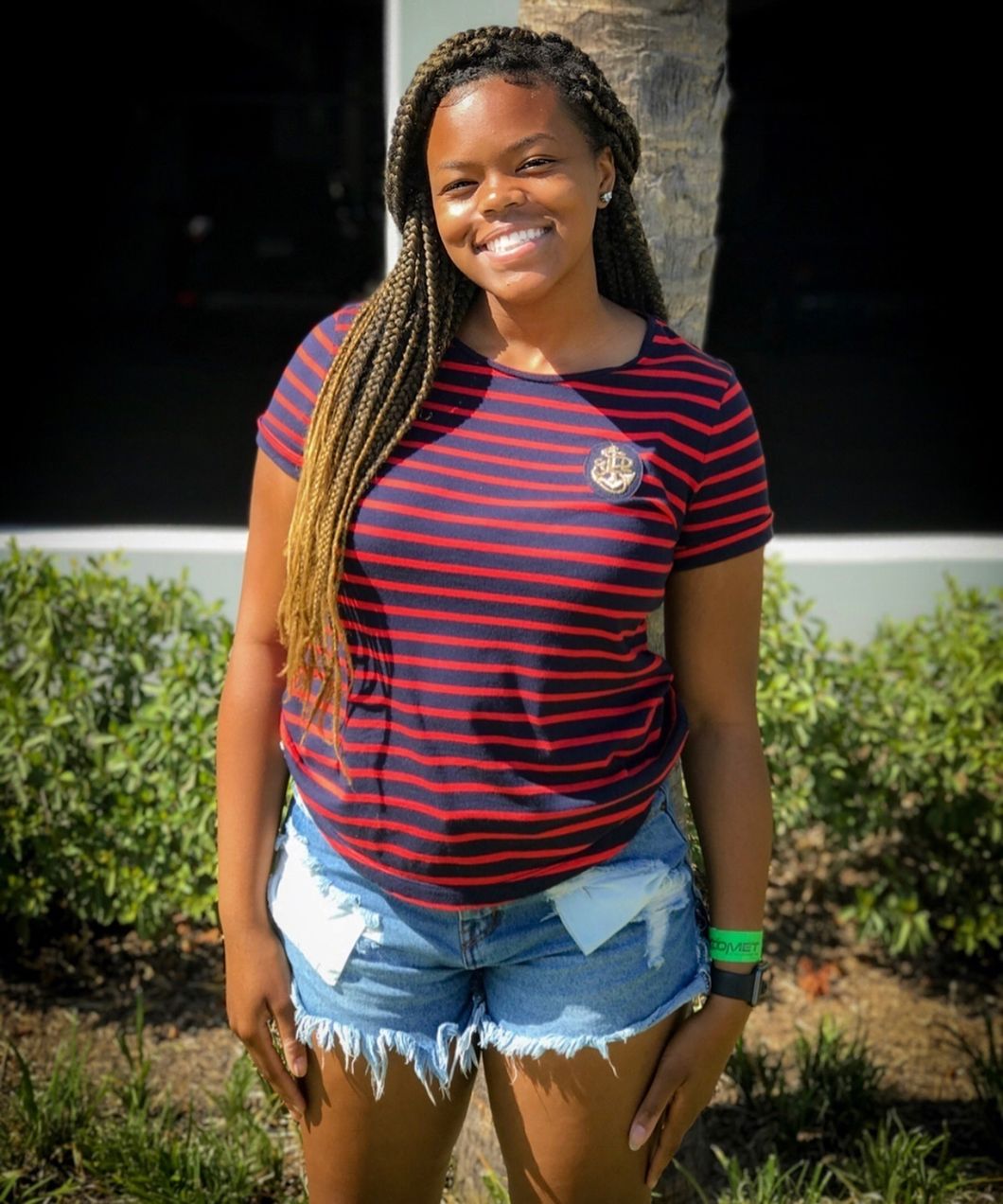 I'm Bringing Awareness To Polycystic Ovary Syndrome Because It's More Common Than You Think