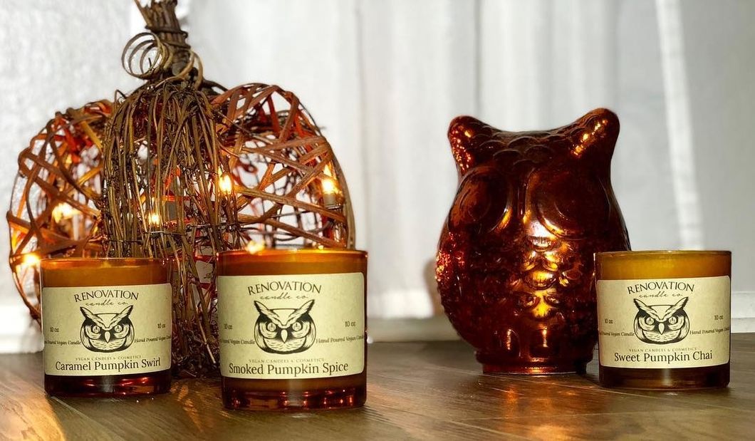 Fall: The Best Time Of The Year