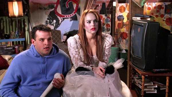 The Horror Movie You Should Watch For Date Night, Based On How Long You And Your 'Boo!' Have Been Together