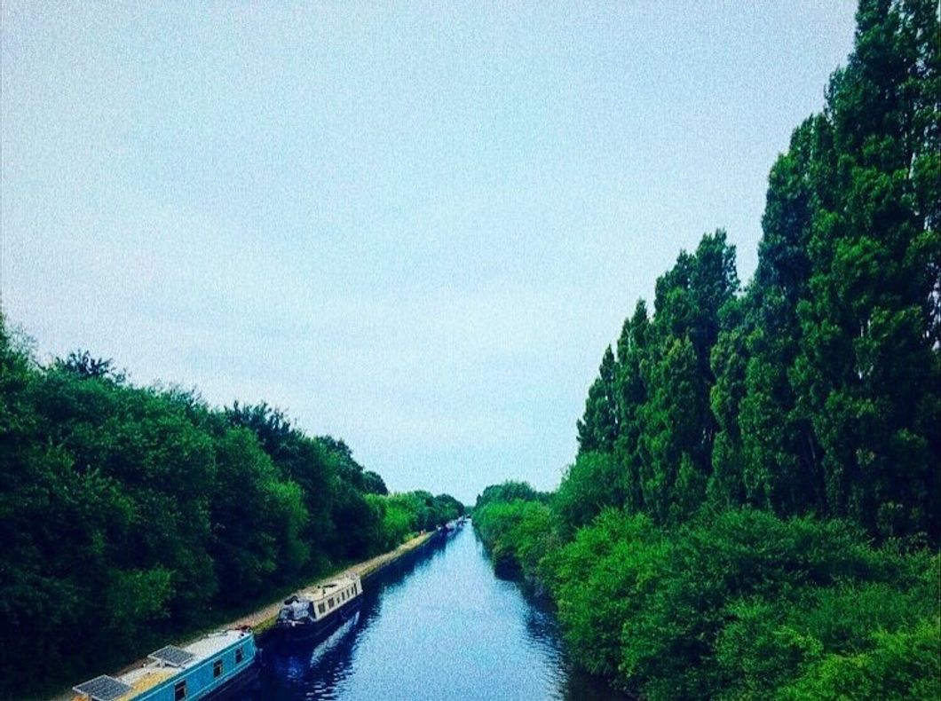 Escape Negative Energy Through These 5 Things